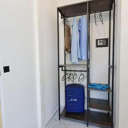 Salentin Home - Windrelax San Pietro in Bevagna Bagian luar foto