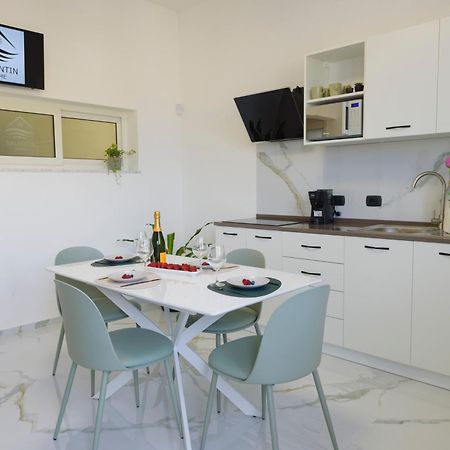 Salentin Home - Windrelax San Pietro in Bevagna Bagian luar foto