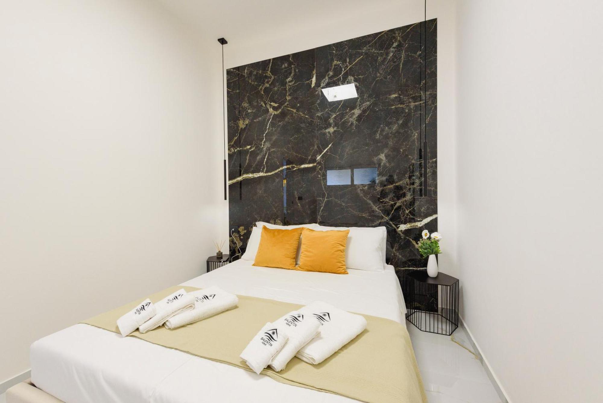 Salentin Home - Windrelax San Pietro in Bevagna Bagian luar foto